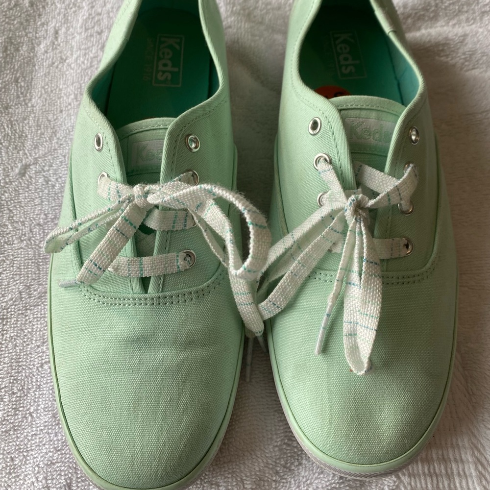 Keds